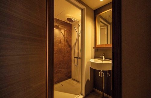 Shin-Osaka Hotel | New Osaka Hotel