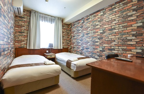 Nishishinsaibashi Hotel | New Osaka Hotel Shinsaibashi