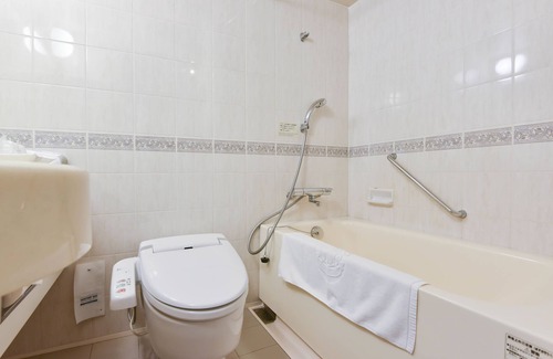 Nishishinsaibashi Hotel | New Osaka Hotel Shinsaibashi