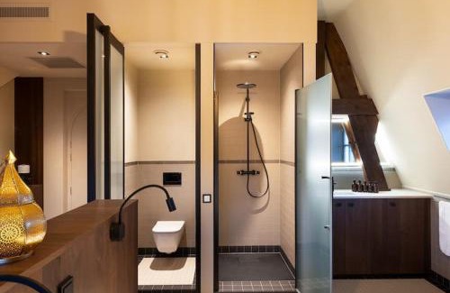 Venlo Bed & Breakfast | New Park Edition Adults only