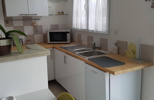 Blauvac Cottage | New, quiet and bright cottage at the foot of the ventoux