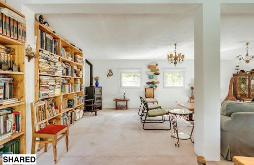 Setubal Villa | NEW! Quinta de Zanão House