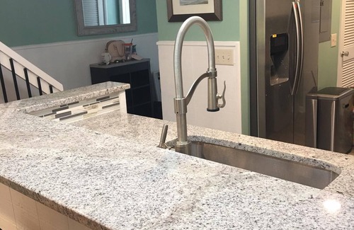 Hilton Head Island House | New Renovation, Best in Surf Court, Steps from Coligny & South Forest Beach