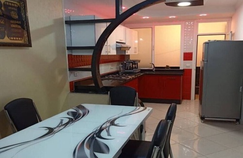 Ahriq Apartment | New residence apprt 1