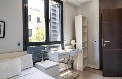 Guindalera House | New Rooms Centro de Madrid