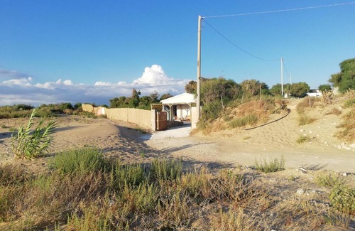 Zona Portuale Villa | New Rooms on The Beach