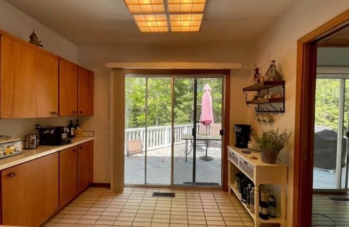 Mashpee House | New Seabury Home, private yard, great location
