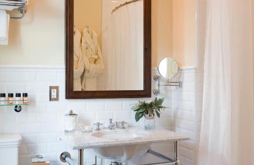 Telluride Hotel | New Sheridan Hotel