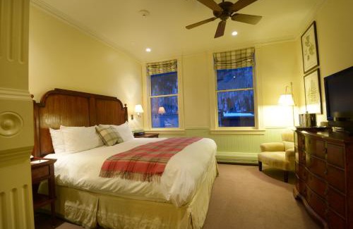 Telluride Hotel | New Sheridan Hotel