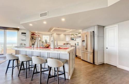 New Smyrna Beach Apartment | New Smyrna Luxury Beachfront Condo