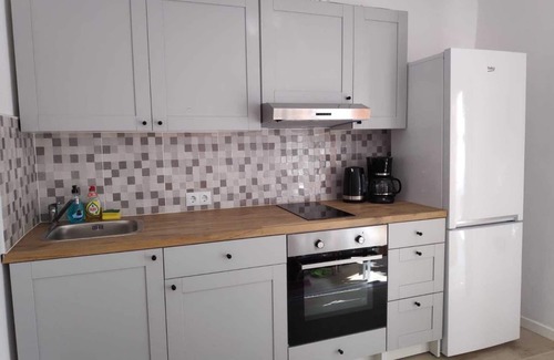 Historic Center of Estepona House | *NEW* Spanish Casa in Heart of Old Town. Estepona's Most Photographed Street