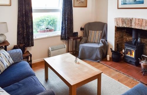 Lydd House | New Street Cottage