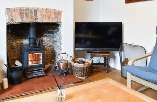 Lydd House | New Street Cottage