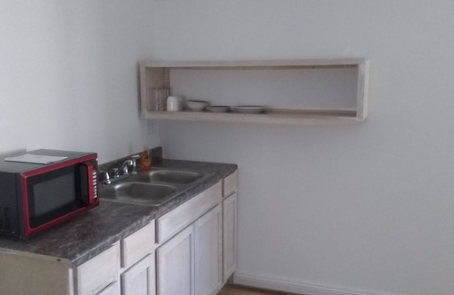 Ajo House | New studio for rent