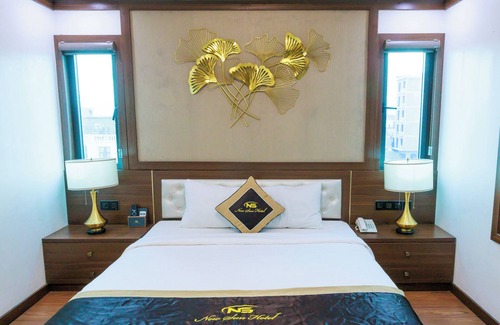 Mong Cai Hotel | NEW SUN MÓNG CÁI HOTEL