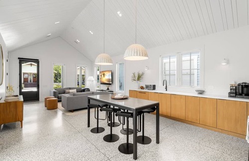 Historic Ybor House | NEW The Humidor - 2 Epic Ybor Townhomes