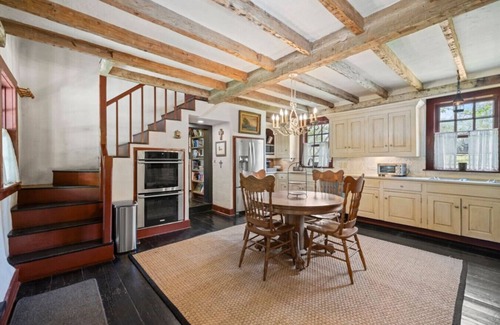 Fredericksburg House | NEW | The Richland Estate | Historic | Pool