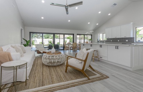 The Bluffs House | New To The Jupiter Market