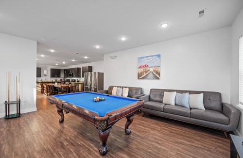 Ocean Drive House | New Updated Cherry Grove Beach Large Private Pool