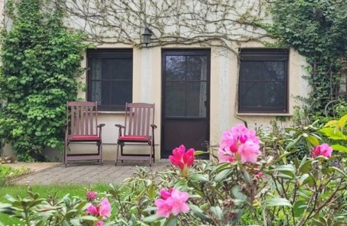 Neuwelschhufe Apartment | NEW! Vacation apartment Bannewitz