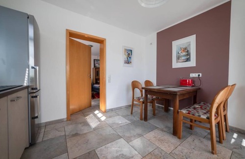 Selters Apartment | NEW! Vacation apartment Am Mühlberg