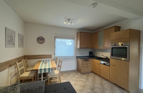 Peickwitz House | NEW! Vacation cottage Sanja