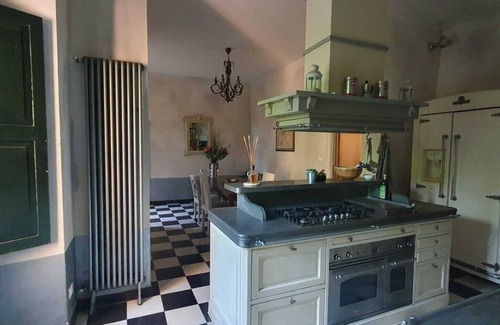 Il Casaletto Villa | New! Villa Ceasar- unique vacation oasis, just 20 minutes from the Colosseum!