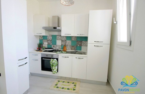 Posto Rosso Villa | New villa 80 Mt from the sea, 3 km from beaches Torre San Giovanni Ugento