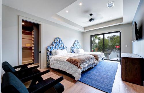 Lauderdale Isles House | New Villa Near Hardrock Fll Wboating Near Beach