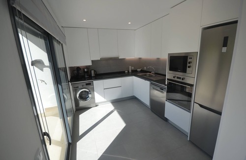 Sao Martinho do Porto Villa | New Villa with Heated Pool just a few minutes from Salgado Beach