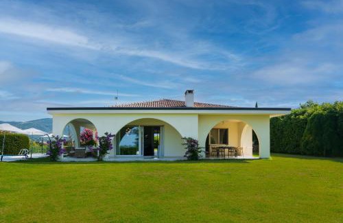Bardolino Villa | NEW Villa Tosca