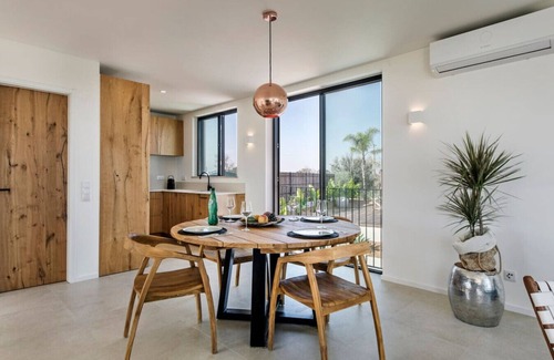 Falfeira Villa | New Villa with amazing Views and heated Pool