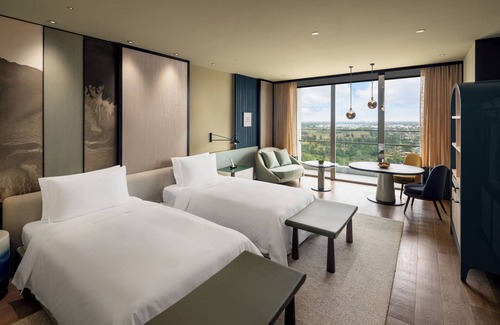 Hoi An Resort | New World Hoiana Beach Resort