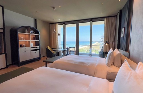 Hoi An Resort | New World Hoiana Beach Resort