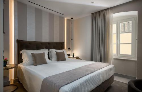 Old Town Apartment | New York Luxury Suites