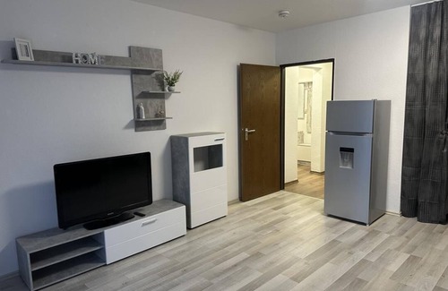 Lahnstein auf der Hohe Apartment | NEW! Your Taunusblick with indoor pool and sauna