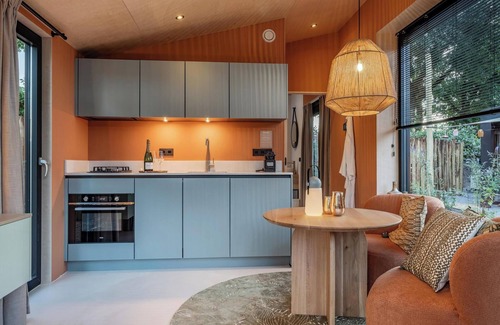 Municipality of Barneveld House | NEW: Your Wellness Suite - total relaxation in the Veluwe guaranteed