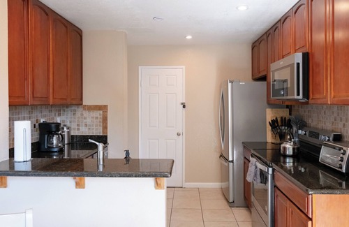 Mount Eden House | New4BR! Spacious house Mins to Meta, San Mateo
