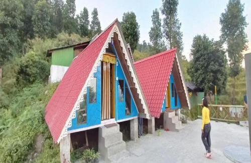 Pedong House | Newang Gaon Eco Homestay Aaradhya by StayApart