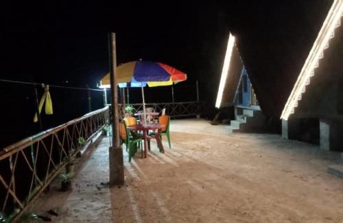 Pedong House | Newang Gaon Eco Homestay Aaradhya by StayApart