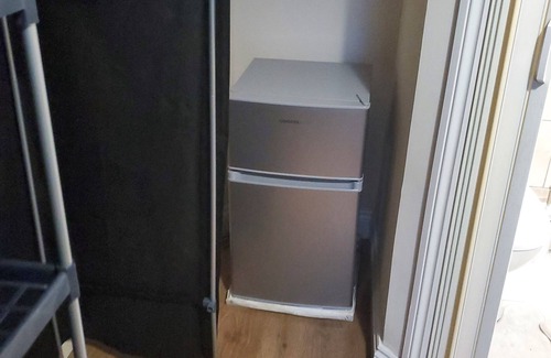 Heaton House | Newcastle City- Ensuite Bedrooms