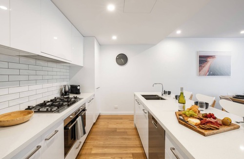 Bellarine Peninsula House | Newcombe Port Apartment