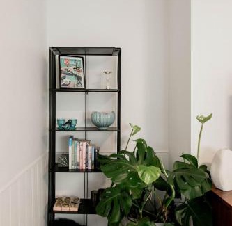 North Hobart Apartment | Newdegate St North Hobart