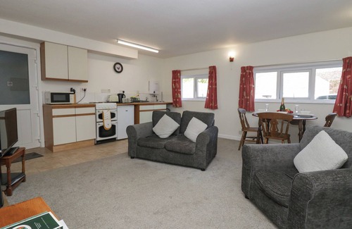 Broughton in Furness Cottage | NEWFIELD APARTMENT 2, pet friendly in Broughton-In-Furness