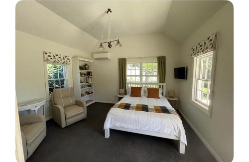 Sefton House | Newfields Country Retreat