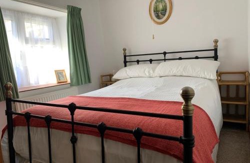 Crymych House | Newfoundland Cottage