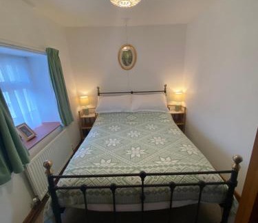 Crymych House | Newfoundland Cottage