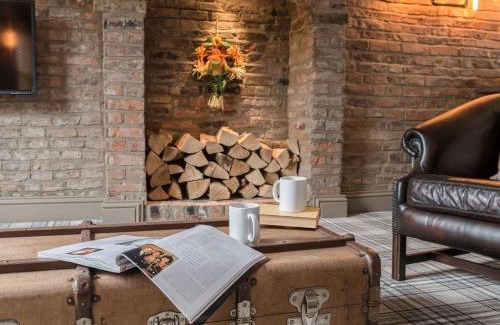 Morpeth Apartment | Newgate Loft