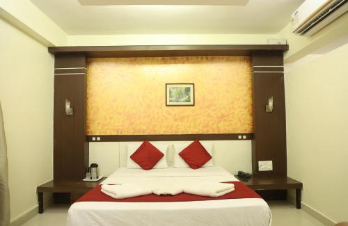 Gandhi Nagar Hotel | NewGoldenResidency