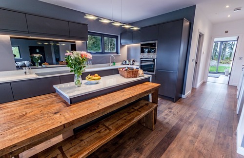 Consett Cabin | Newlands Lodges